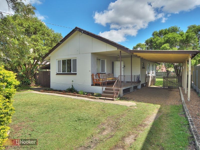 33 Alderwood Street, Acacia Ridge QLD 4110