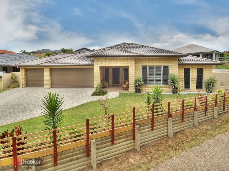 20 Joan Court, Calamvale QLD 4116