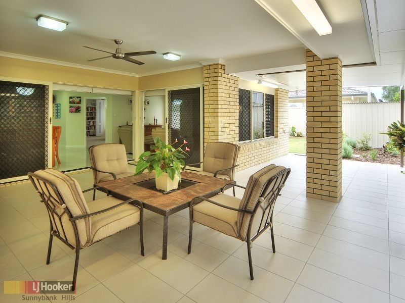 20 Joan Court, Calamvale QLD 4116