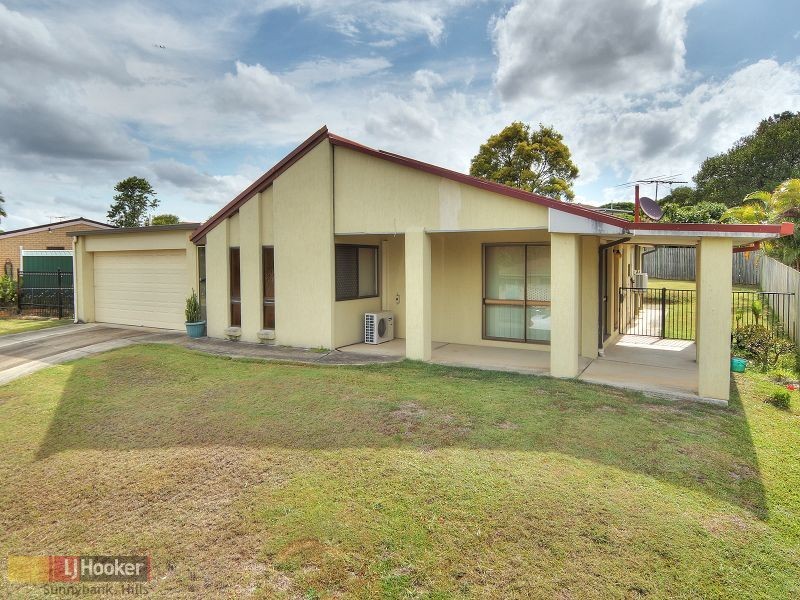 3 Marong Street, Sunnybank Hills QLD 4109