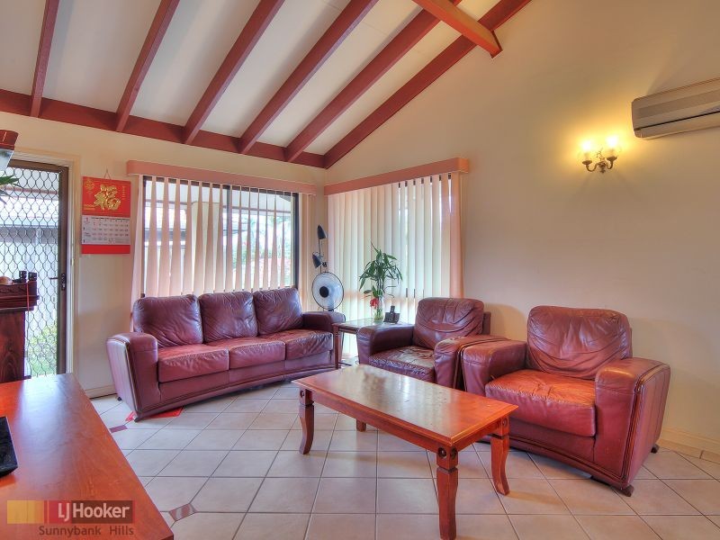 3 Marong Street, Sunnybank Hills QLD 4109