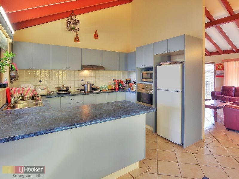 3 Marong Street, Sunnybank Hills QLD 4109