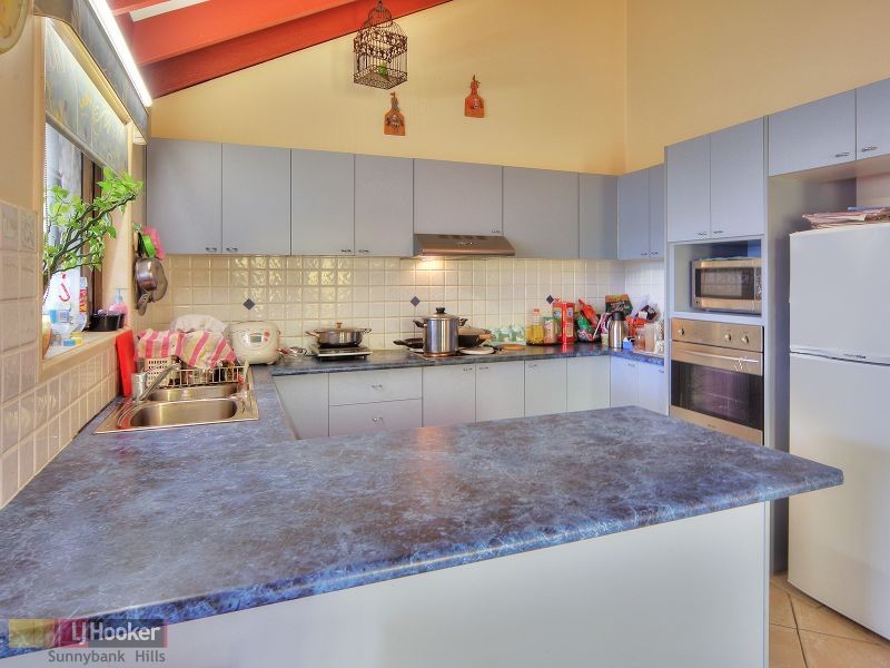 3 Marong Street, Sunnybank Hills QLD 4109