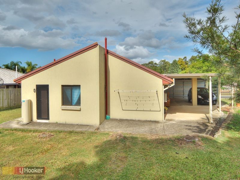 3 Marong Street, Sunnybank Hills QLD 4109