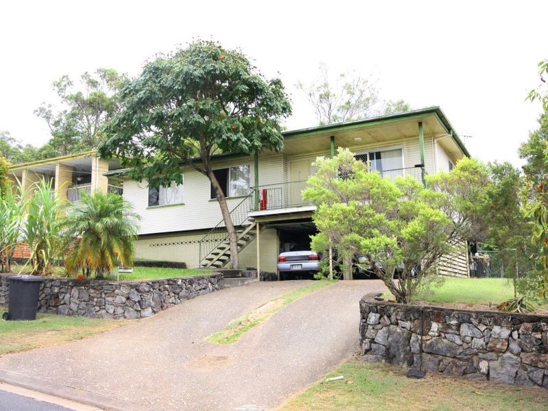 16 Gretel Street, Sunnybank Hills QLD 4109