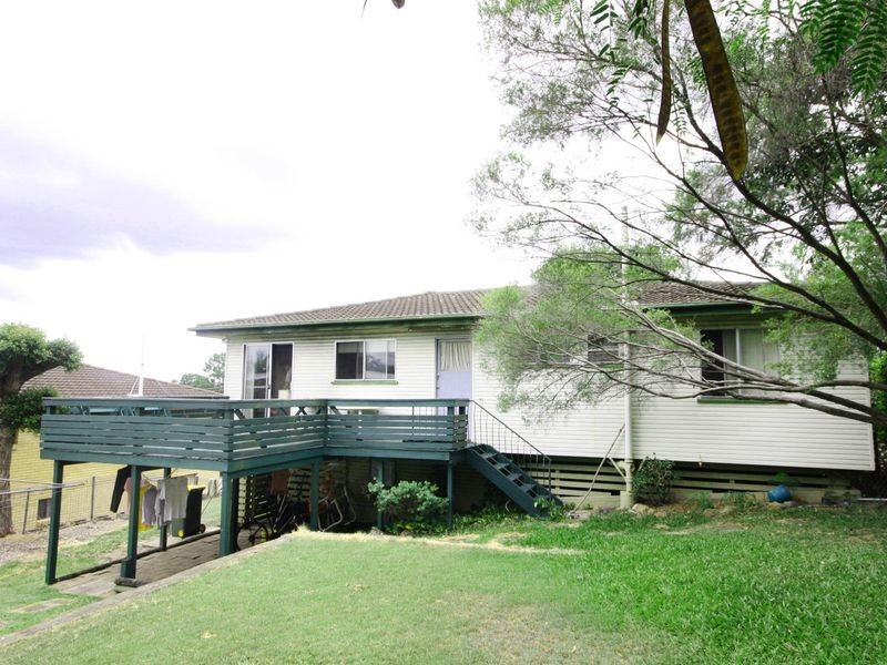 16 Gretel Street, Sunnybank Hills QLD 4109