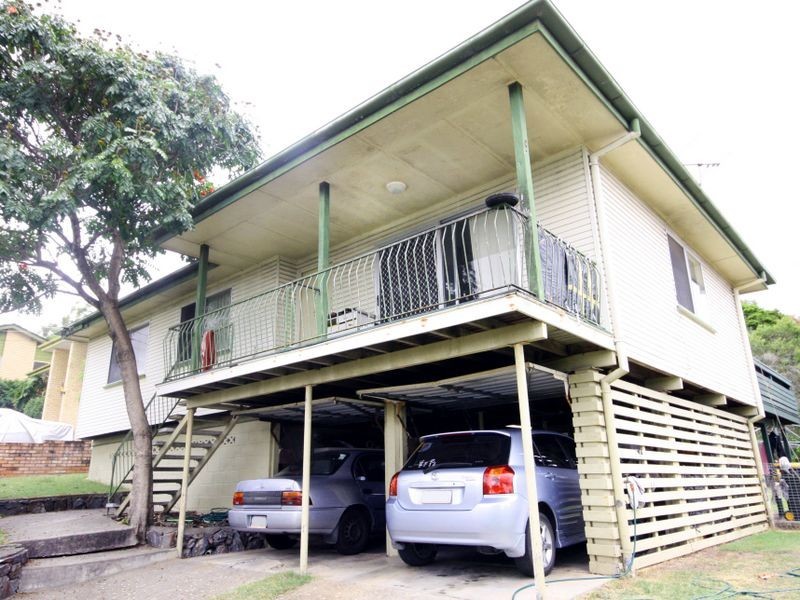 16 Gretel Street, Sunnybank Hills QLD 4109