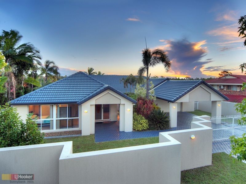 51 Bordeaux Street, Eight Mile Plains QLD 4113