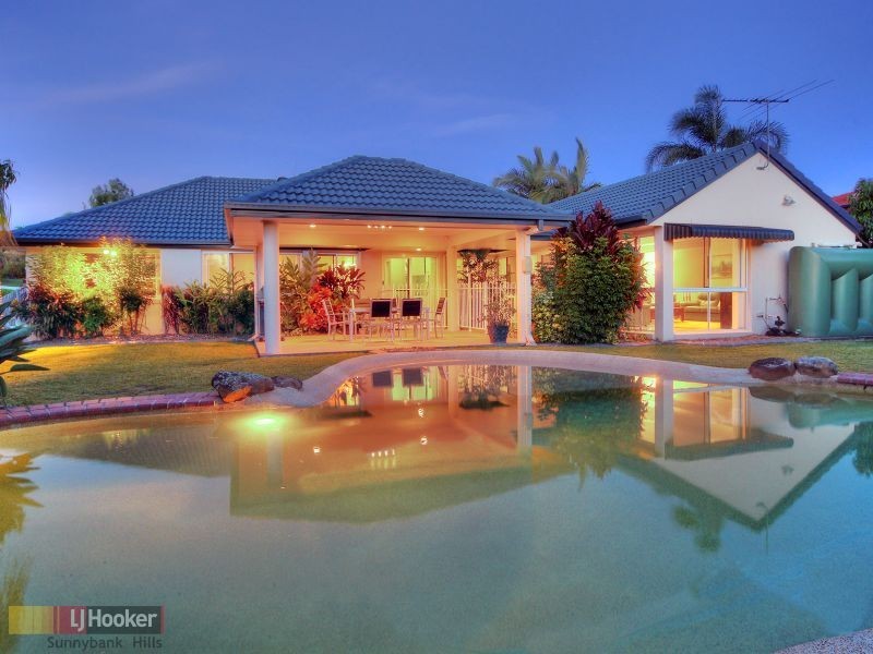 51 Bordeaux Street, Eight Mile Plains QLD 4113