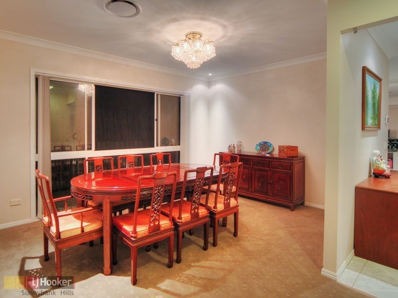 51 Bordeaux Street, Eight Mile Plains QLD 4113