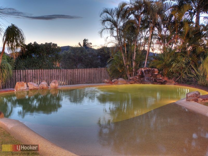 51 Bordeaux Street, Eight Mile Plains QLD 4113