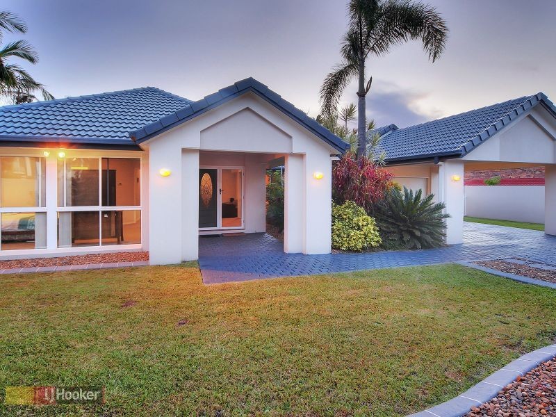 51 Bordeaux Street, Eight Mile Plains QLD 4113