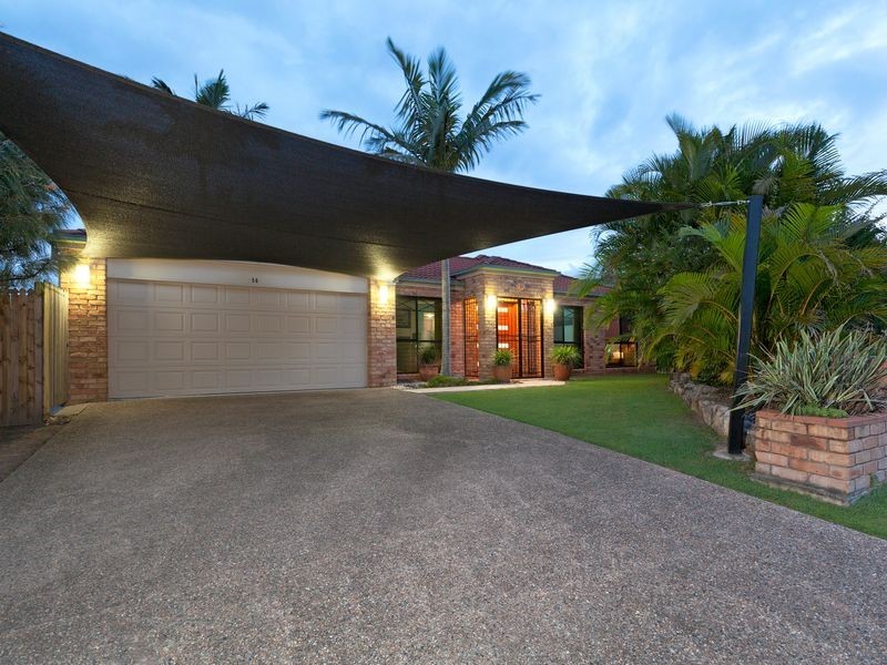 14 Bogong Place, Kuraby QLD 4112