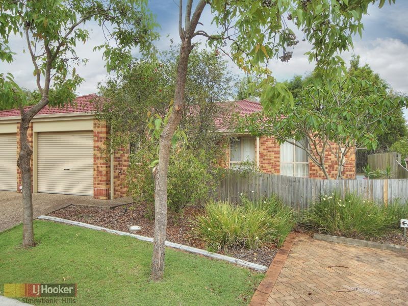6/115 Gumtree Street, Runcorn QLD 4113