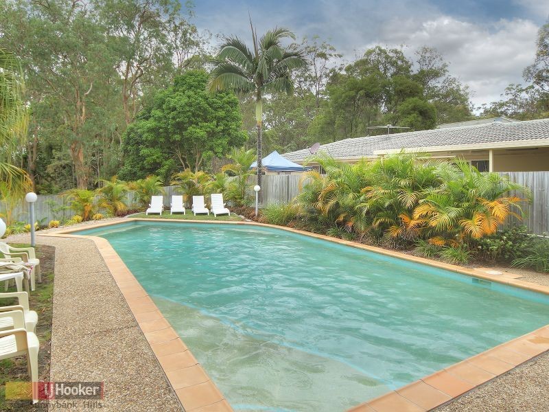 6/115 Gumtree Street, Runcorn QLD 4113