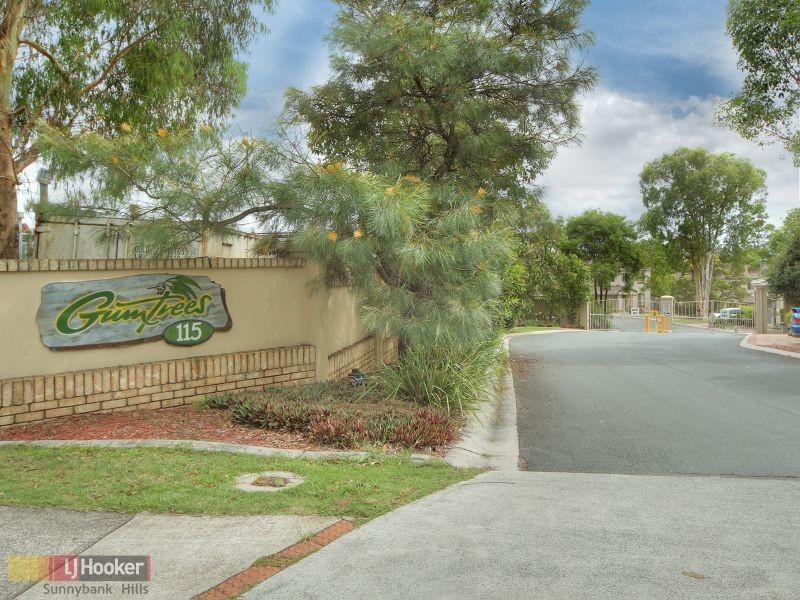 6/115 Gumtree Street, Runcorn QLD 4113