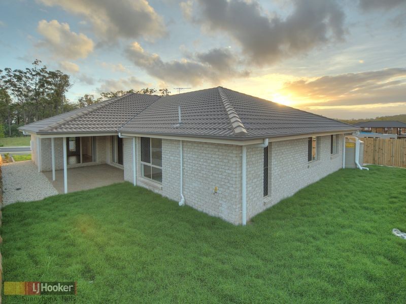 142 Trinity Way, Drewvale QLD 4116