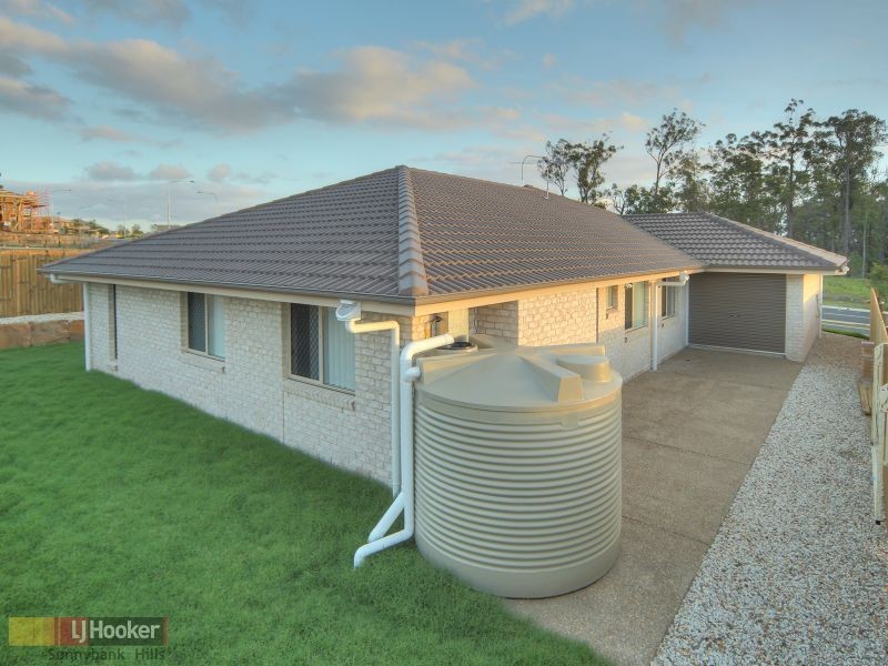 142 Trinity Way, Drewvale QLD 4116