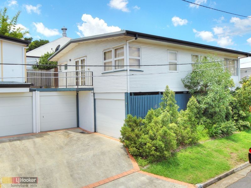 1/45 Curlew Street, Toowong QLD 4066
