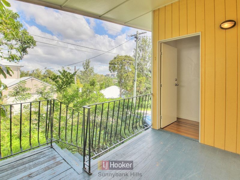 1/45 Curlew Street, Toowong QLD 4066