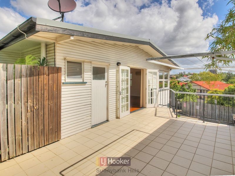 1/45 Curlew Street, Toowong QLD 4066