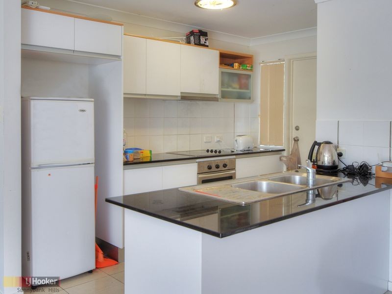 3/45 Curlew Street, Toowong QLD 4066