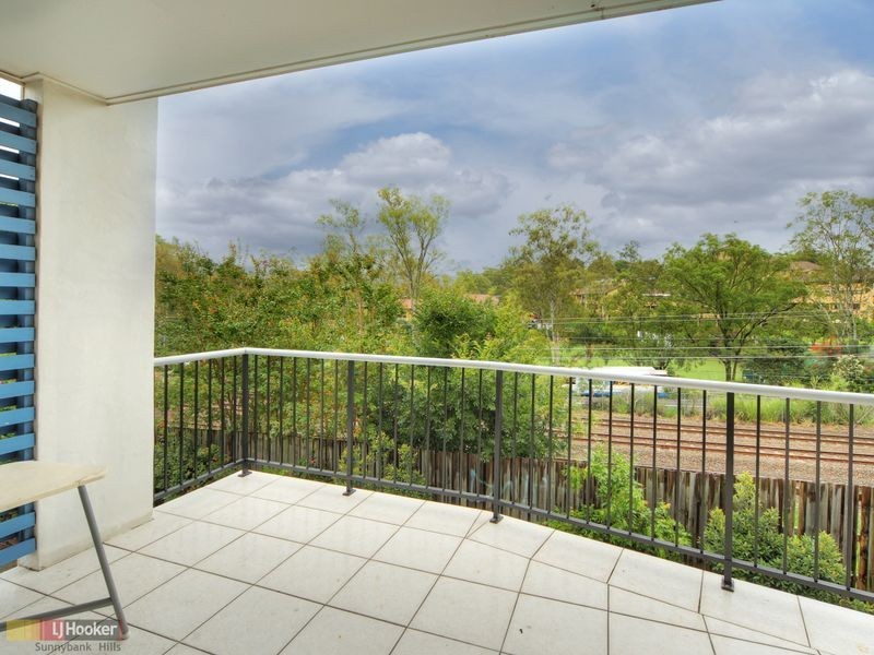 3/45 Curlew Street, Toowong QLD 4066