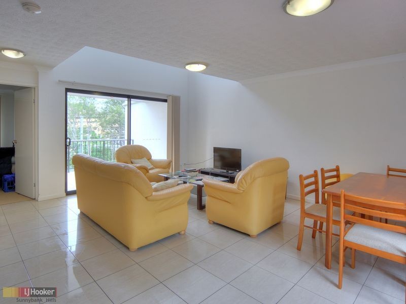 4/45 Curlew Street, Toowong QLD 4066