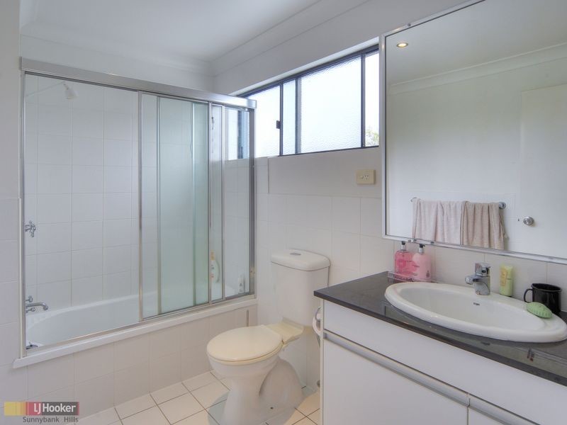 4/45 Curlew Street, Toowong QLD 4066