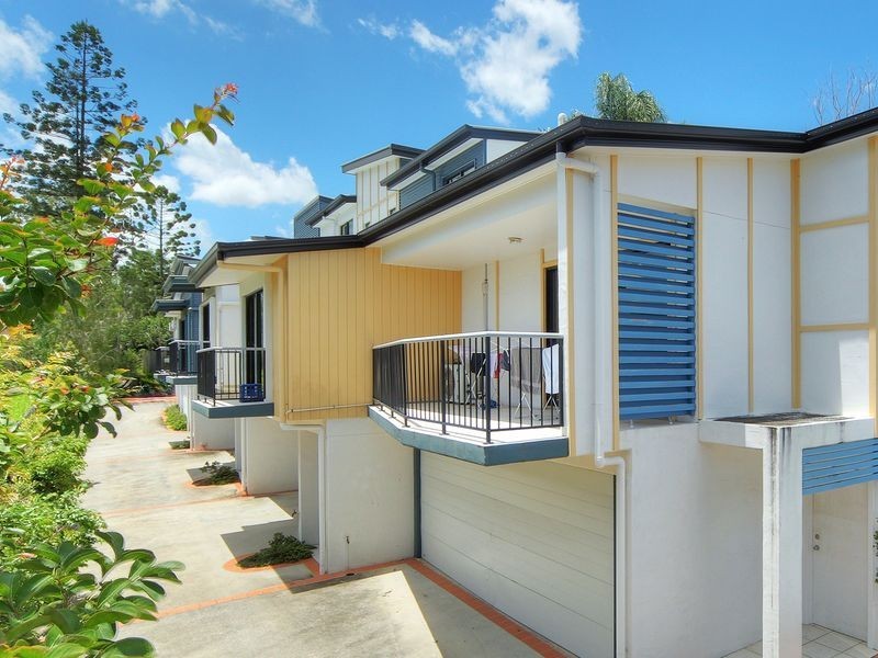 4/45 Curlew Street, Toowong QLD 4066