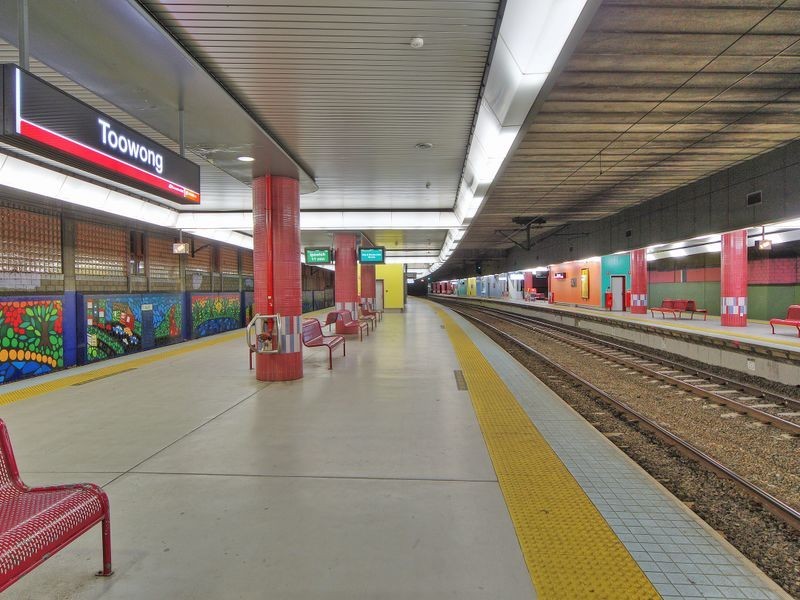 4/45 Curlew Street, Toowong QLD 4066