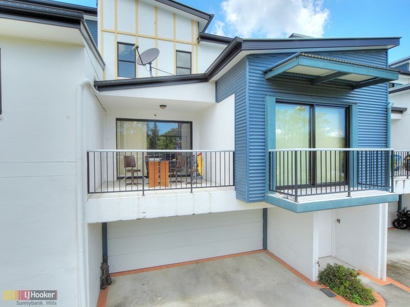 6/45 Curlew Street, Toowong QLD 4066