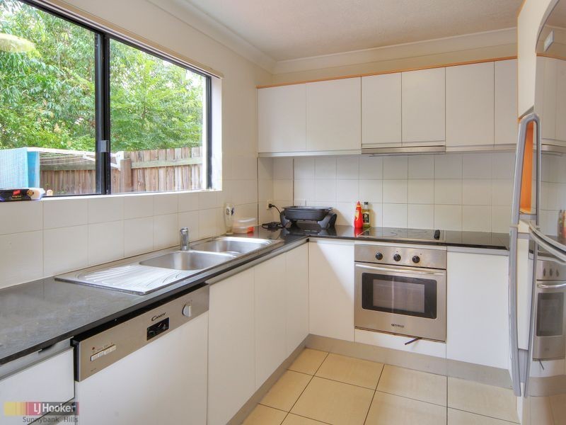 6/45 Curlew Street, Toowong QLD 4066