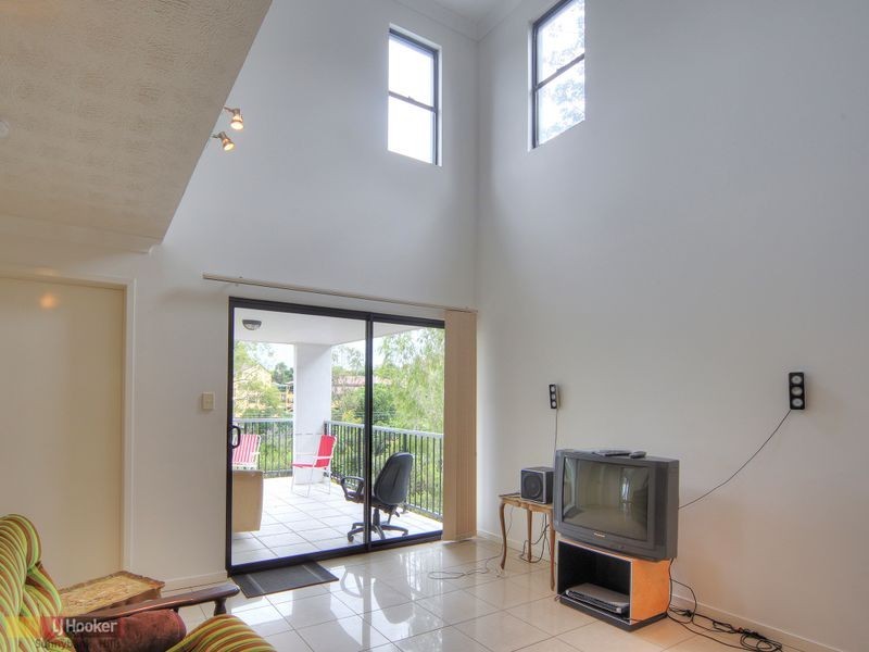 7/45 Curlew Street, Toowong QLD 4066