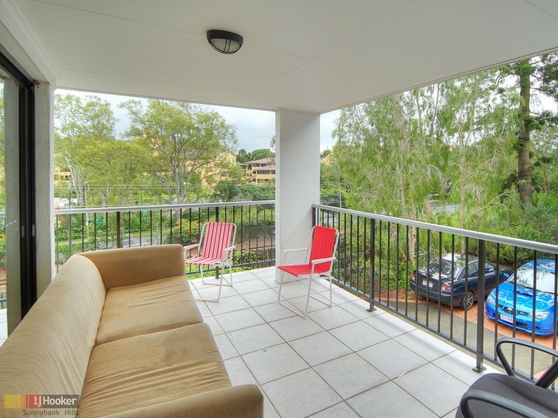 7/45 Curlew Street, Toowong QLD 4066