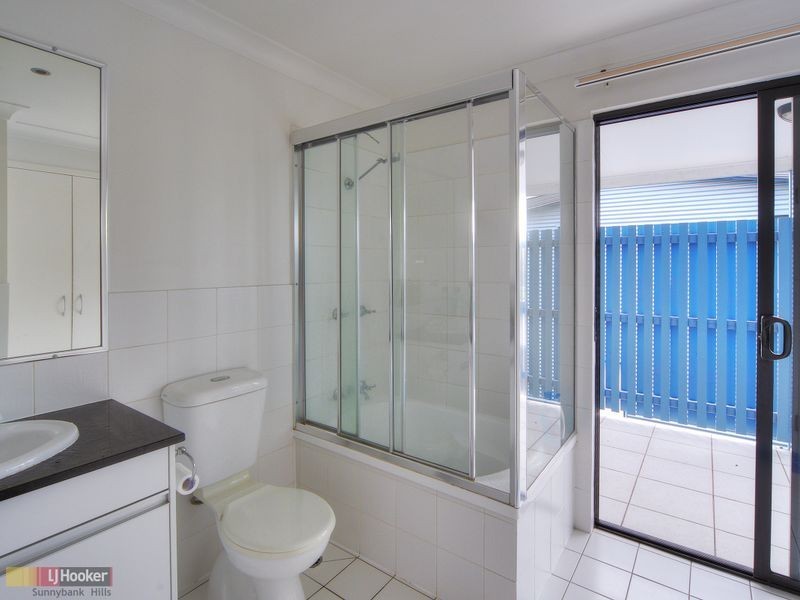 8/45 Curlew Street, Toowong QLD 4066