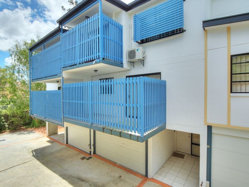 9/45 Curlew Street, Toowong QLD 4066