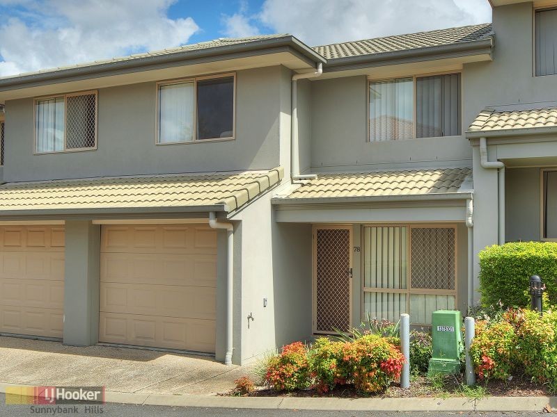 78/18 Mornington Court, Calamvale QLD 4116