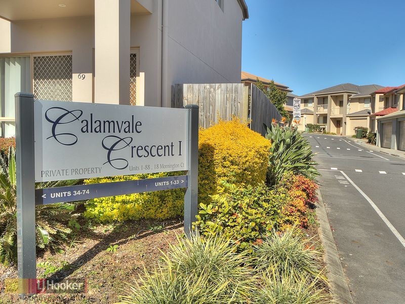 78/18 Mornington Court, Calamvale QLD 4116