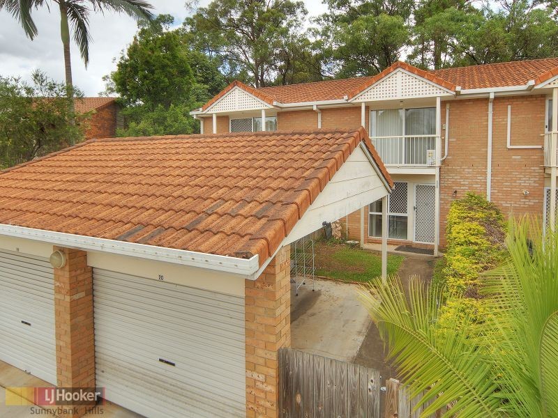 Sunnybank Hills QLD 4109