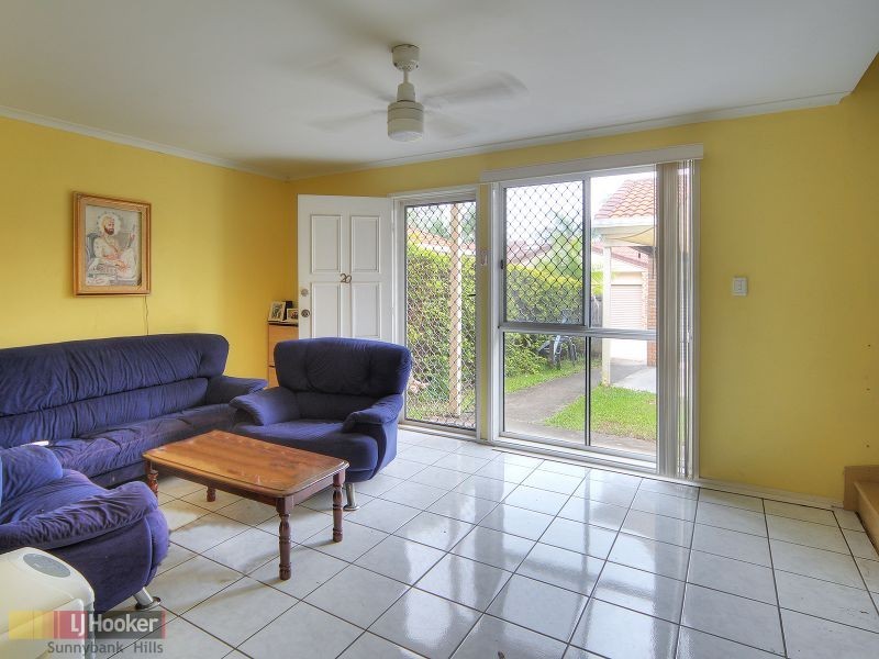 Sunnybank Hills QLD 4109