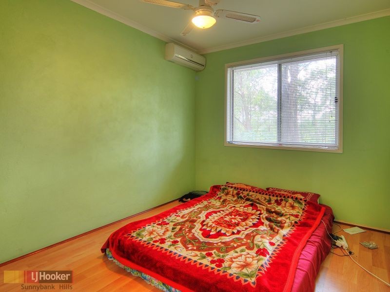 Sunnybank Hills QLD 4109