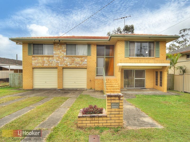 2 Tartarian Street, Macgregor QLD 4109