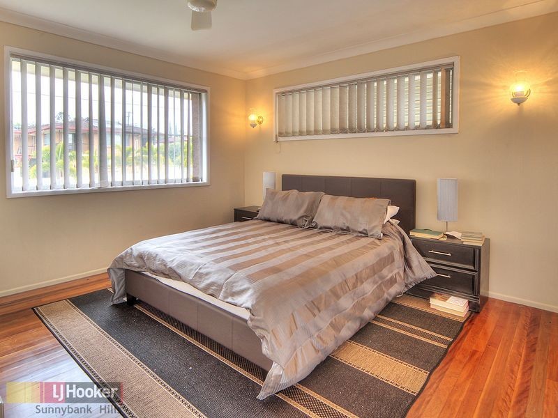 2 Tartarian Street, Macgregor QLD 4109