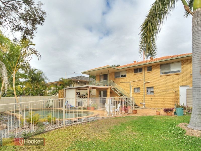 2 Tartarian Street, Macgregor QLD 4109