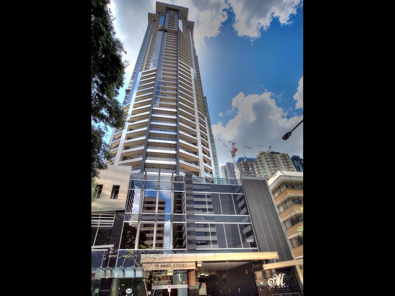 1506/70 Mary Street, Brisbane QLD 4000