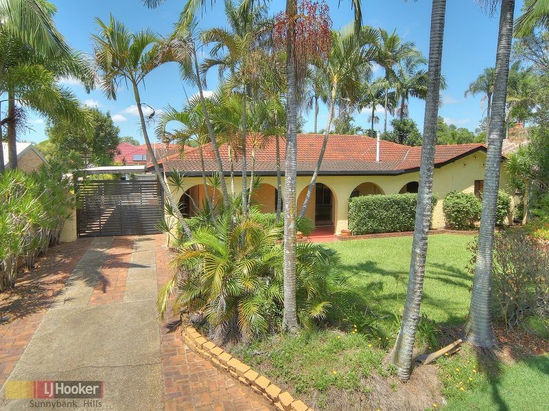 17 Analese Street, Sunnybank Hills QLD 4109