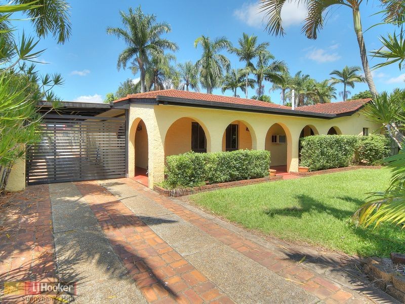 17 Analese Street, Sunnybank Hills QLD 4109