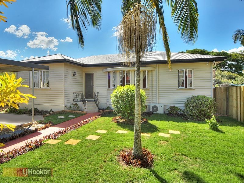 Sunnybank QLD 4109