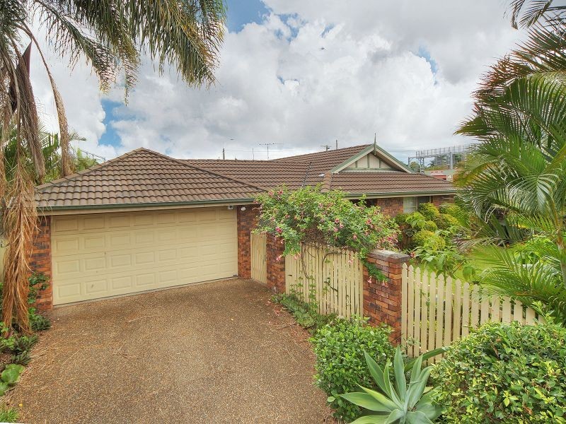 1 Abercorn Street, Runcorn QLD 4113